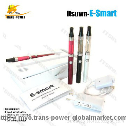 Hot in USA E-smart Vaporizers with 1.0mLCapacity